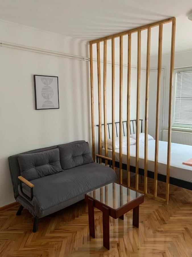 Comfy Studio - 1 Minute Walk To Delta Planet Ni Eksteriør bilde