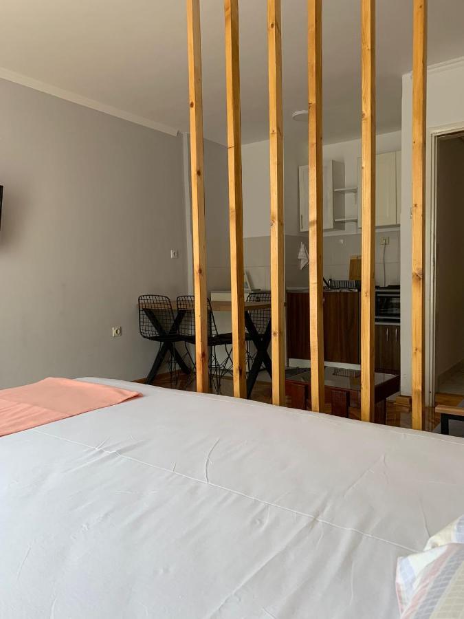 Comfy Studio - 1 Minute Walk To Delta Planet Ni Eksteriør bilde