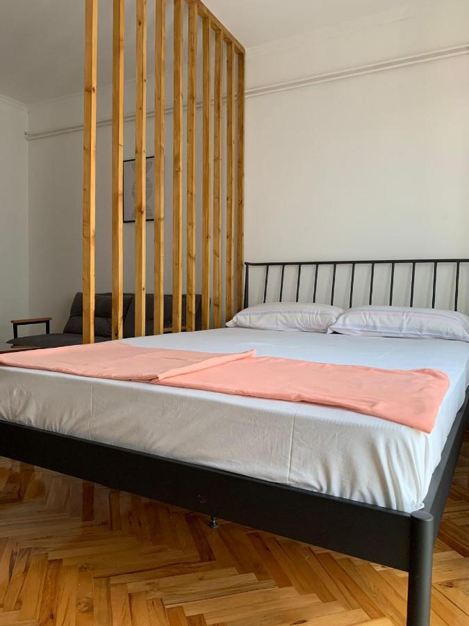 Comfy Studio - 1 Minute Walk To Delta Planet Ni Eksteriør bilde