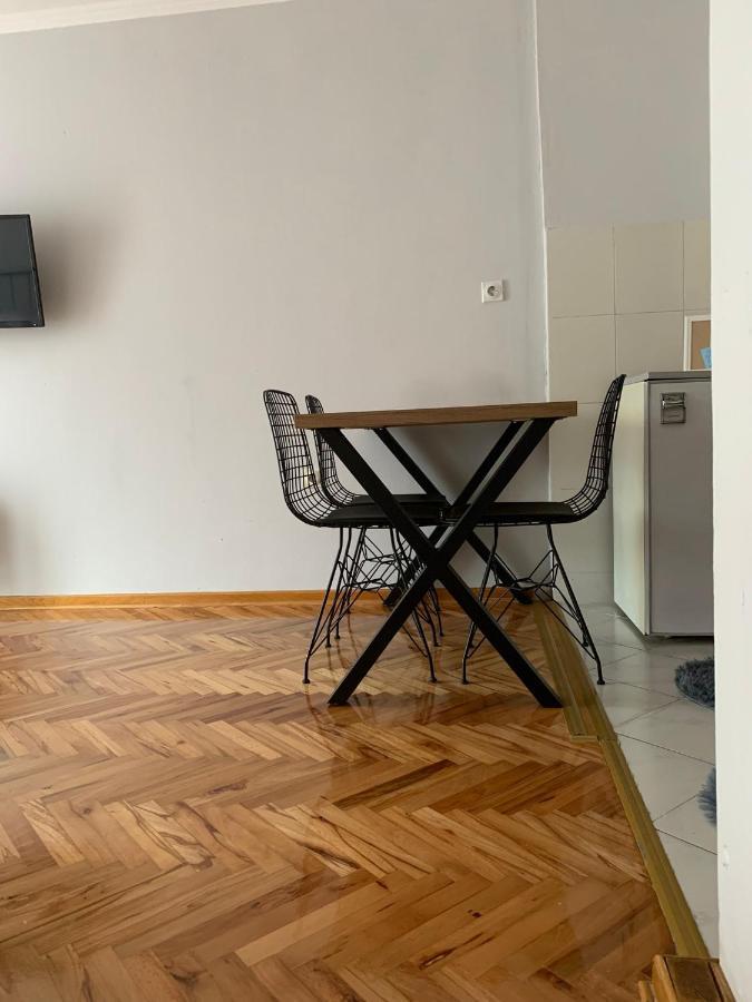 Comfy Studio - 1 Minute Walk To Delta Planet Ni Eksteriør bilde