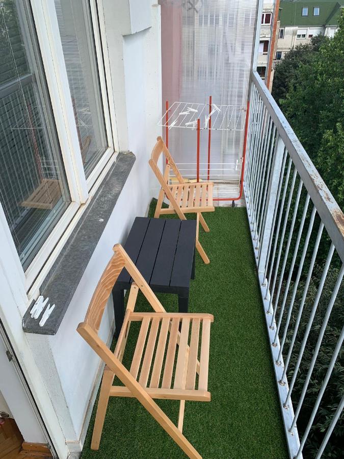 Comfy Studio - 1 Minute Walk To Delta Planet Ni Eksteriør bilde