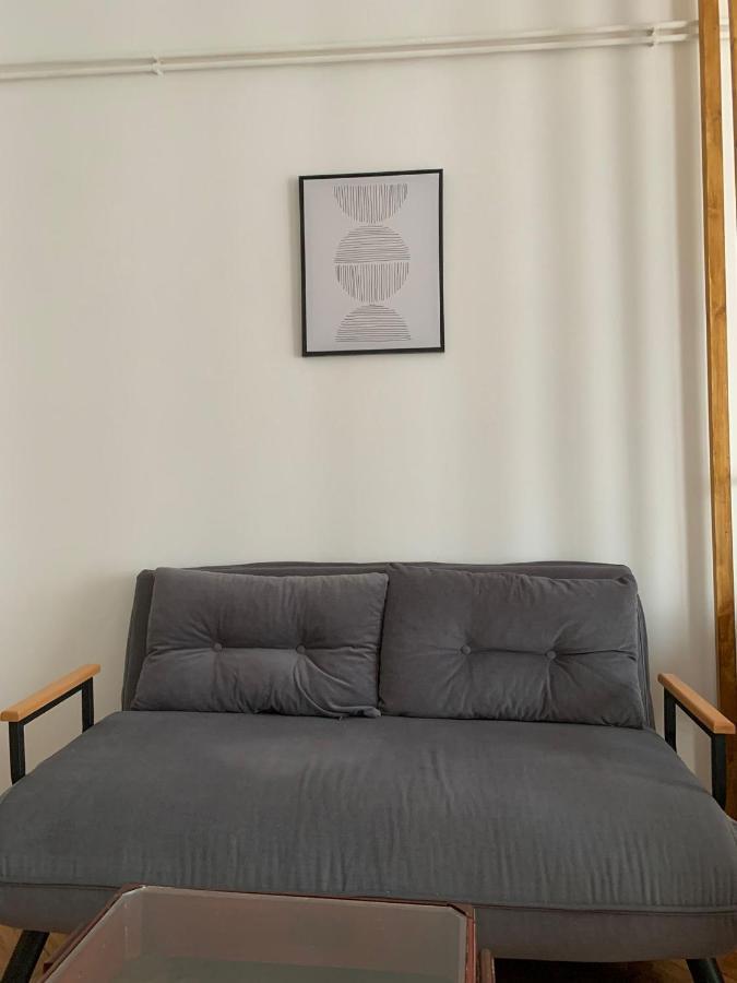 Comfy Studio - 1 Minute Walk To Delta Planet Ni Eksteriør bilde