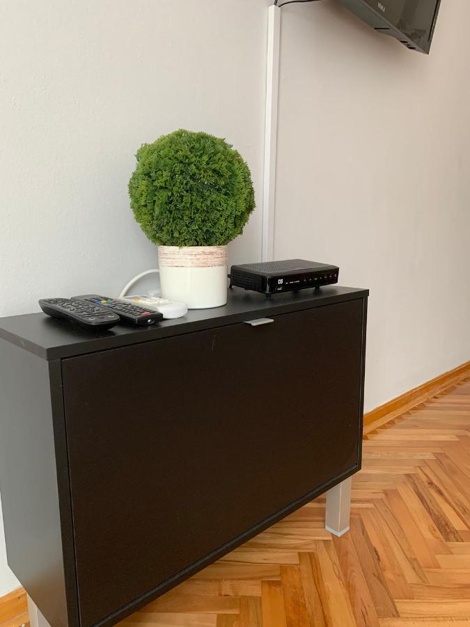 Comfy Studio - 1 Minute Walk To Delta Planet Ni Eksteriør bilde