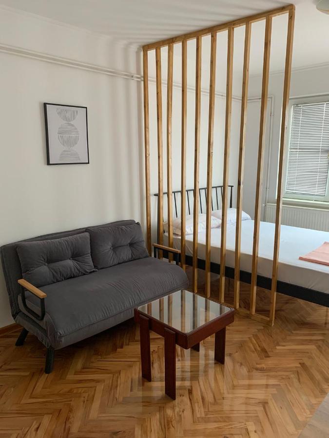 Comfy Studio - 1 Minute Walk To Delta Planet Ni Eksteriør bilde
