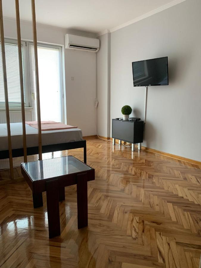 Comfy Studio - 1 Minute Walk To Delta Planet Ni Eksteriør bilde