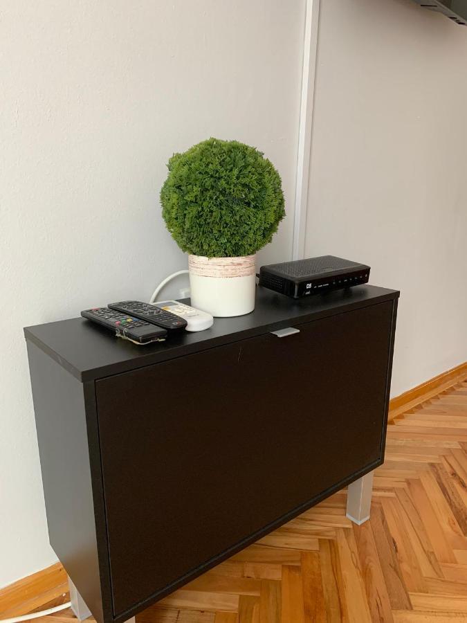 Comfy Studio - 1 Minute Walk To Delta Planet Ni Eksteriør bilde